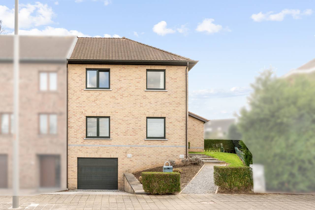 Huis te koop in Diegem met 3 slaapkamers