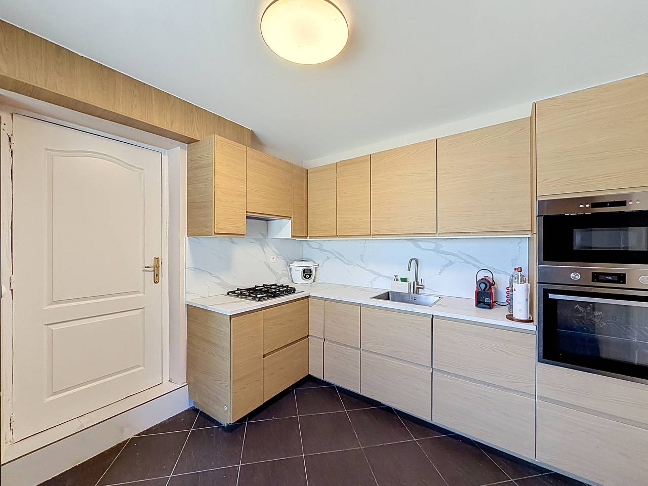 Huis te huur in Diegem met 3 slaapkamers
