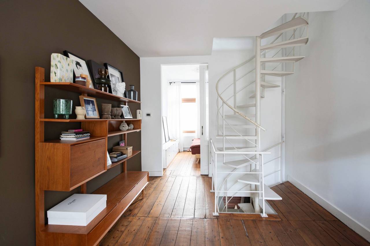 Huis te huur in Antwerpen met 3 slaapkamers