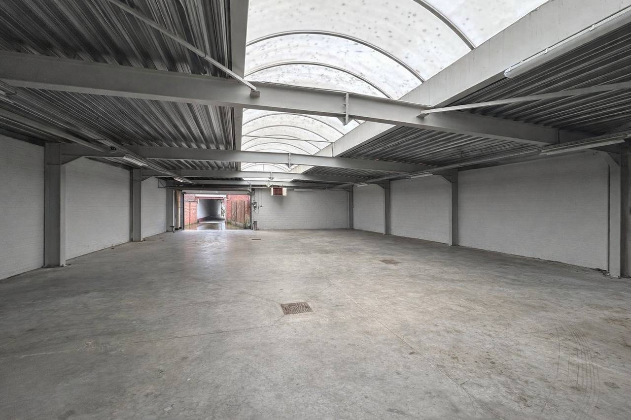 Commercieel te huur in Deurne