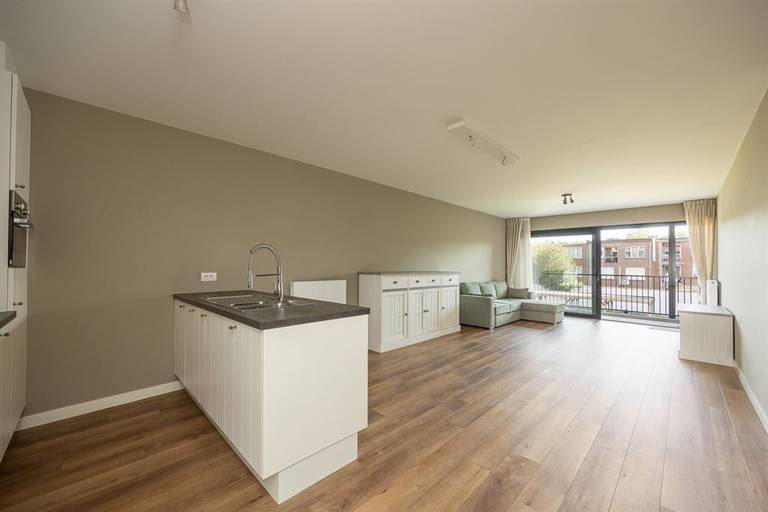 Appartement te huur in Deurne met 2 slaapkamers