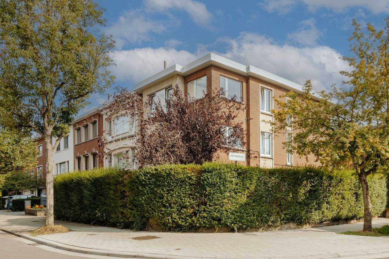 Appartement te huur in Wilrijk met 2 slaapkamers