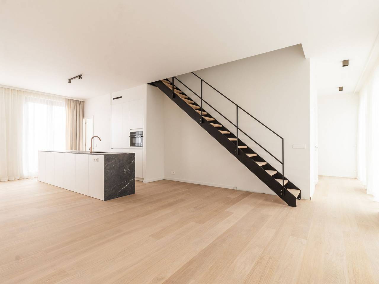 Appartement te huur in Wilrijk met 2 slaapkamers