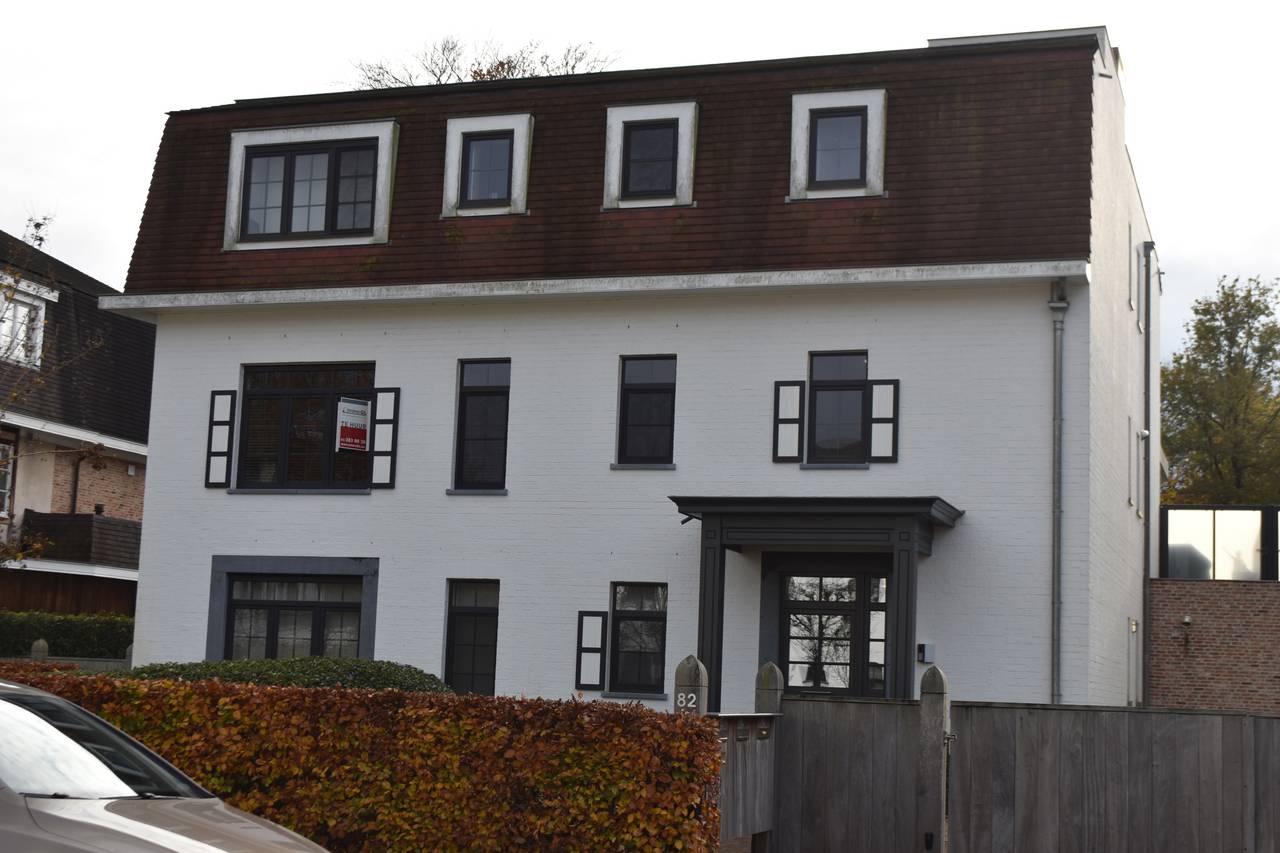 Appartement te huur in 'S Gravenwezel met 3 slaapkamers