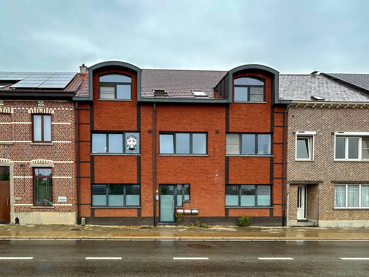 Appartement te huur in Bertem met 2 slaapkamers