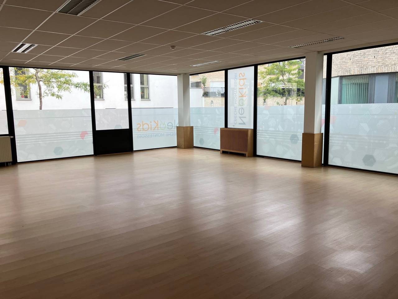 Commercieel te huur in Overijse