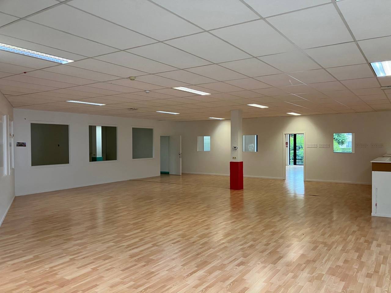 Commercieel te huur in Overijse