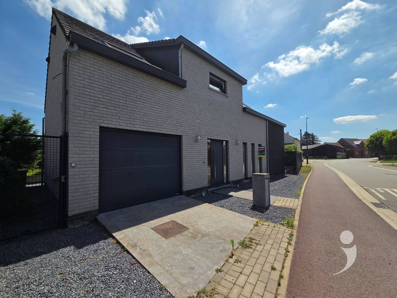 Huis te huur in Tildonk met 3 slaapkamers