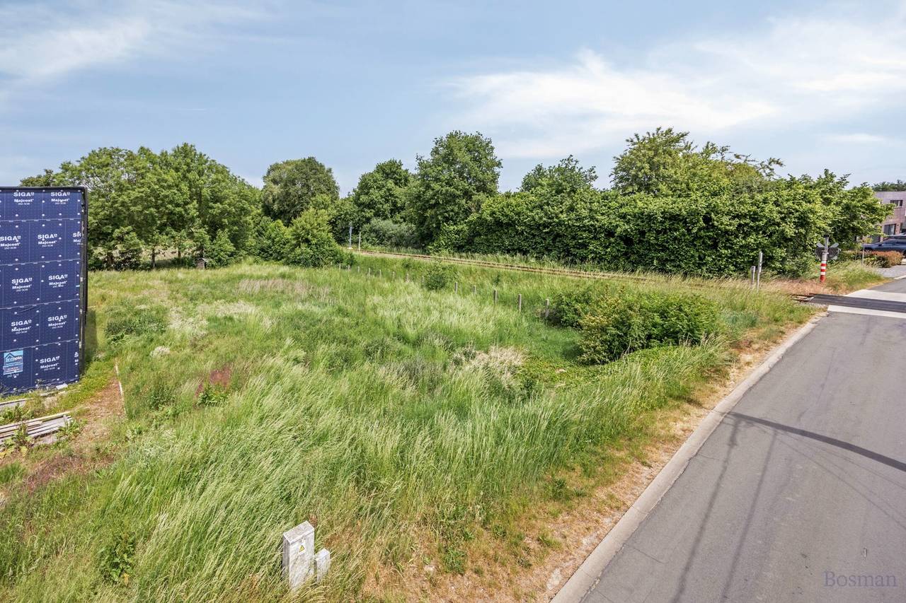 Grond te koop in Deurne