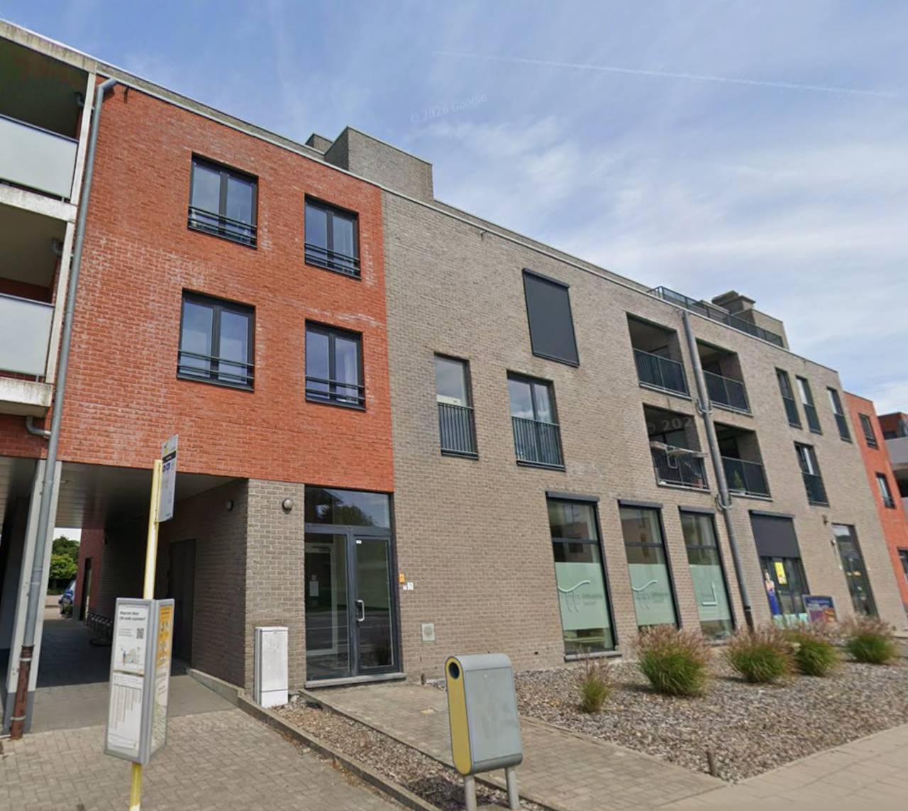 Appartement te huur in Pelt met 2 slaapkamers