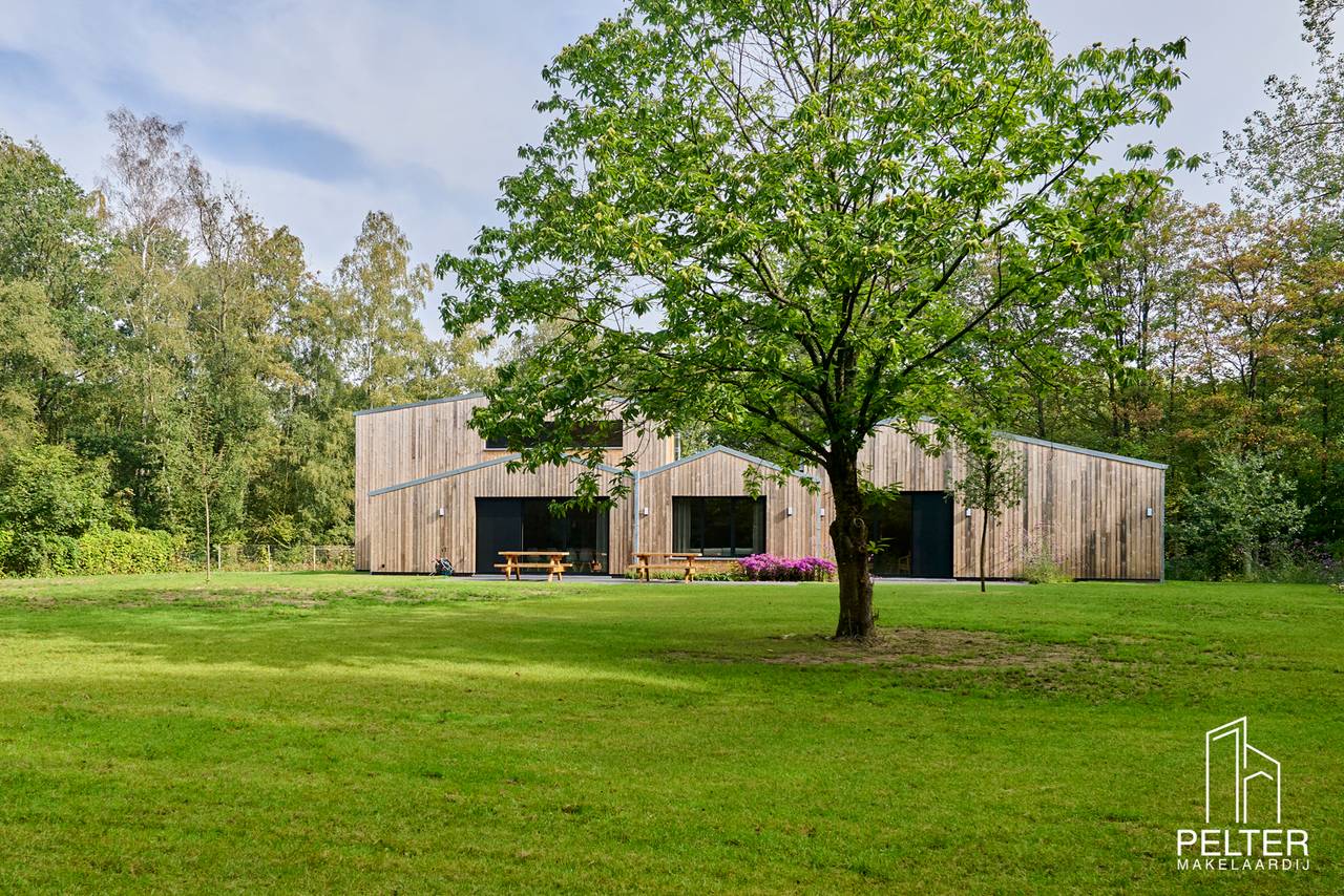 Huis te huur in Bocholt met 4 slaapkamers