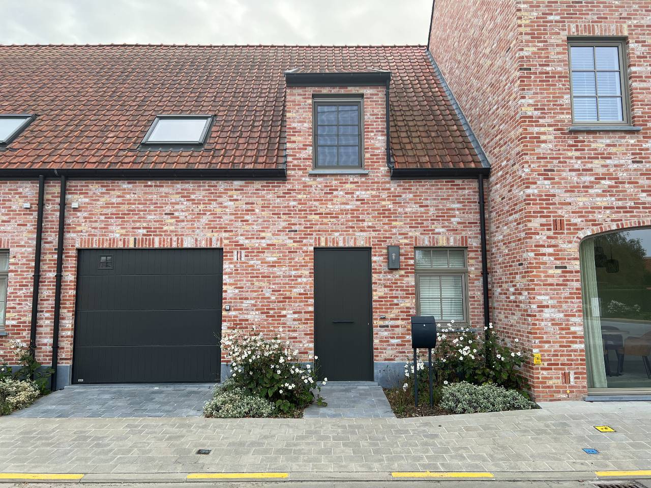 Huis te huur in Bikschote met 3 slaapkamers