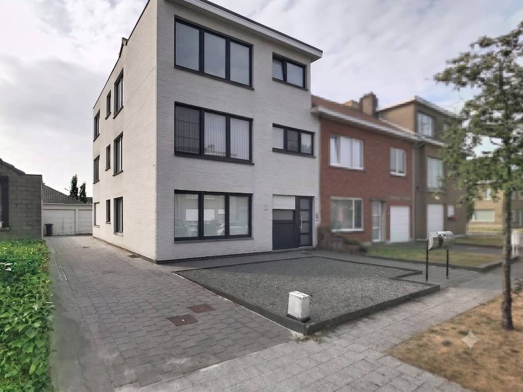 Appartement te huur in Beveren-Kruibeke-Zwijndrecht met 2 slaapkamers