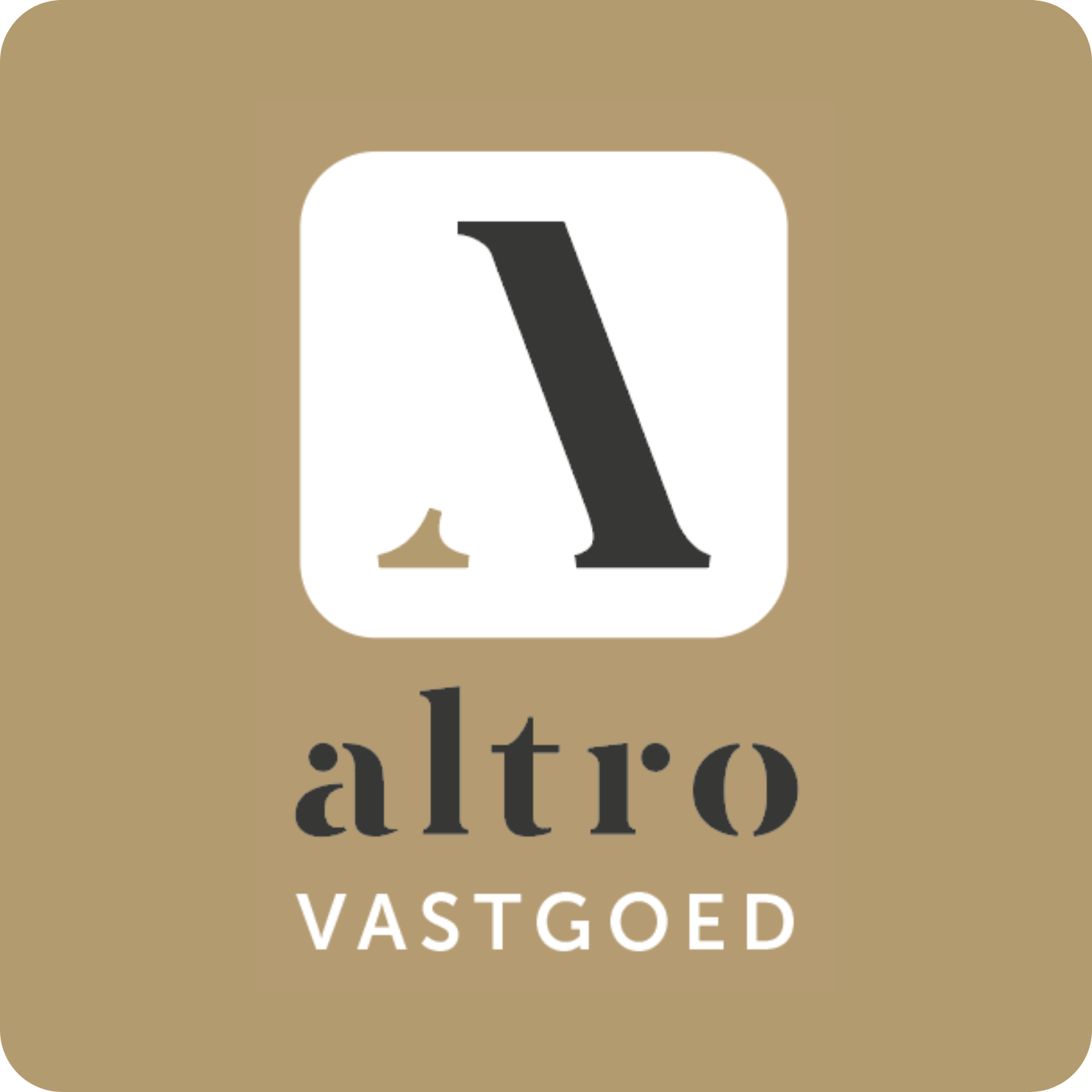 Altro Vastgoed Hemiksem