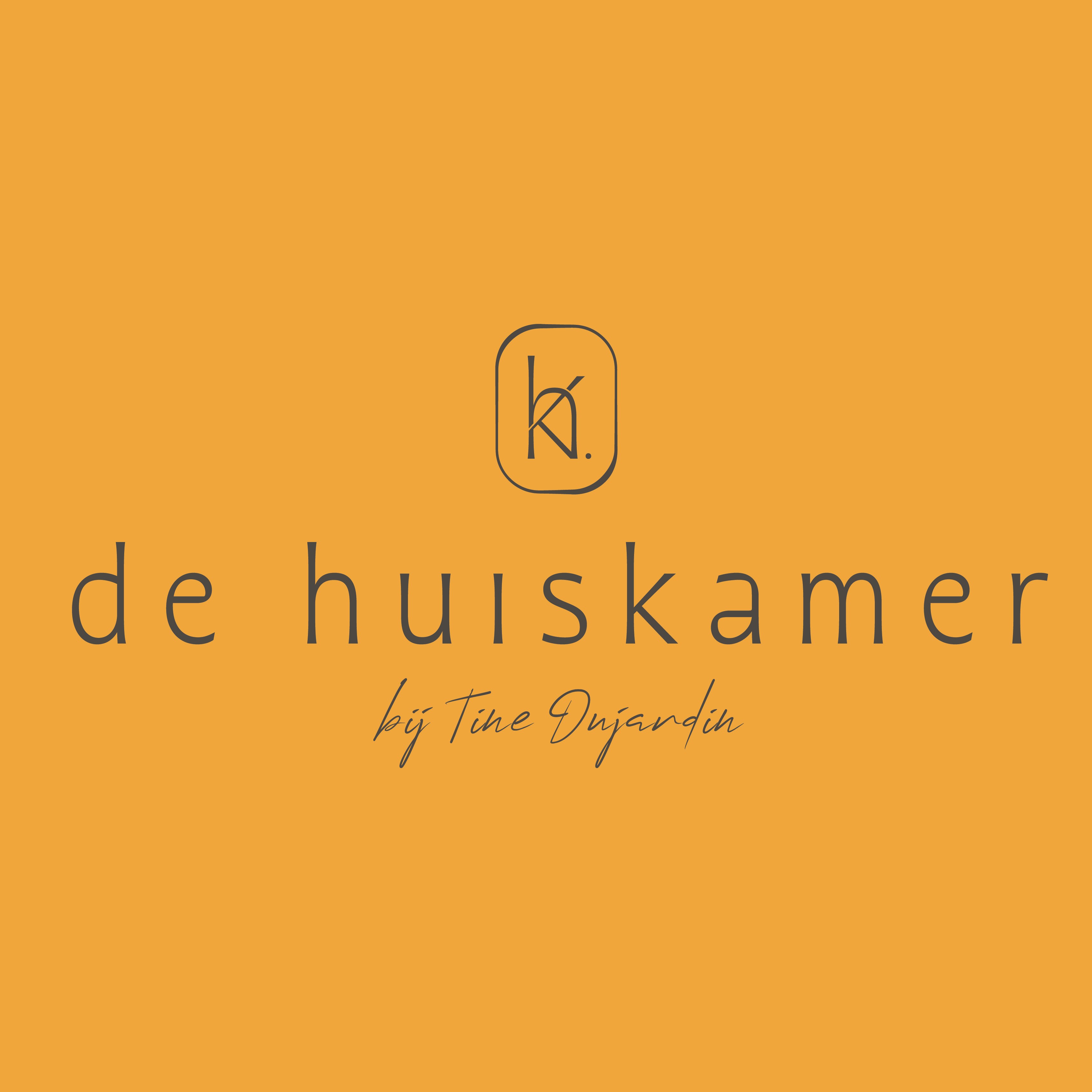 De Huiskamer bij Tine Dujardin