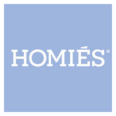 Homiés - Verkoop