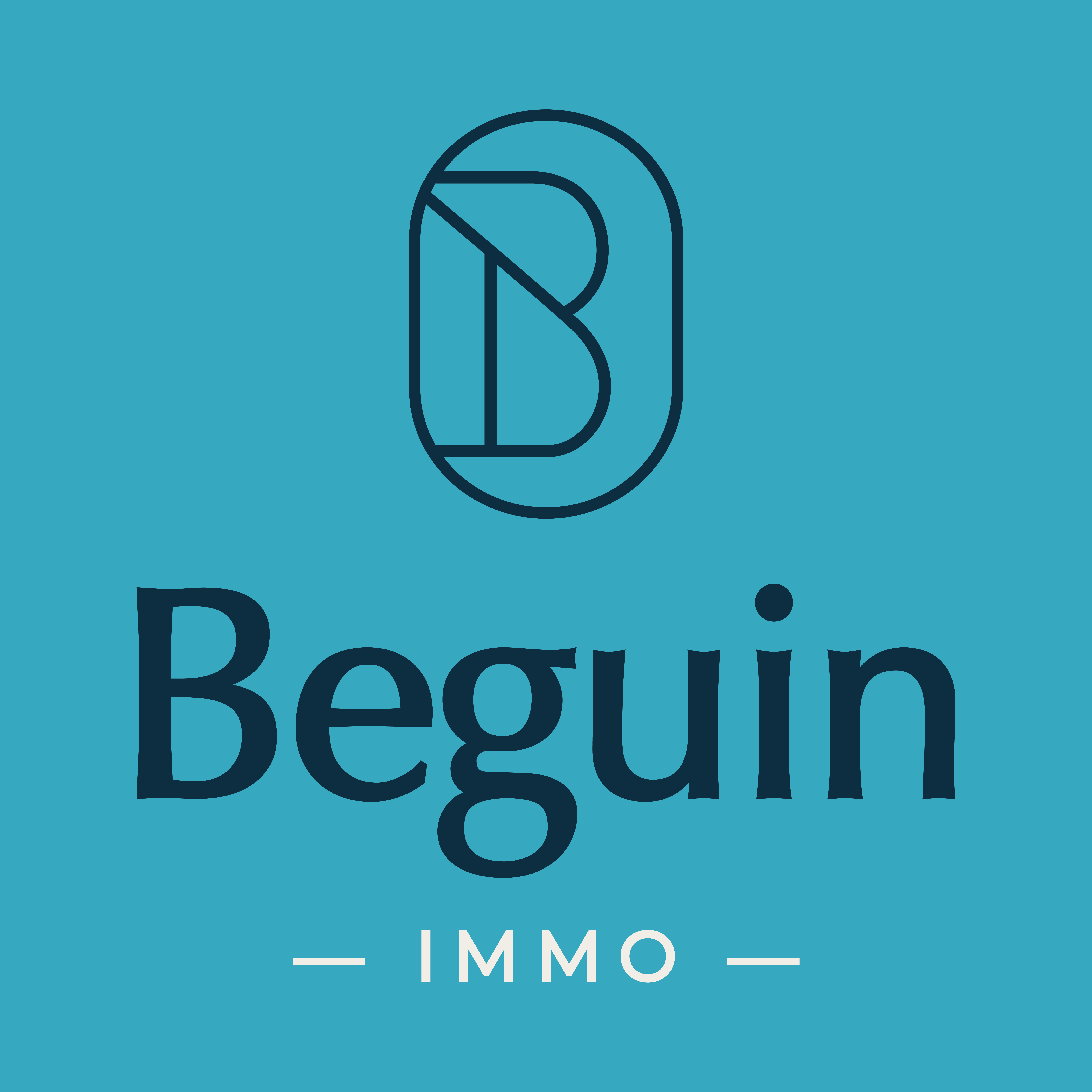 Immo Beguin - Doornik