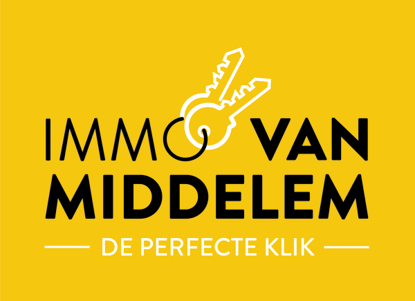 Immo Van Middelem