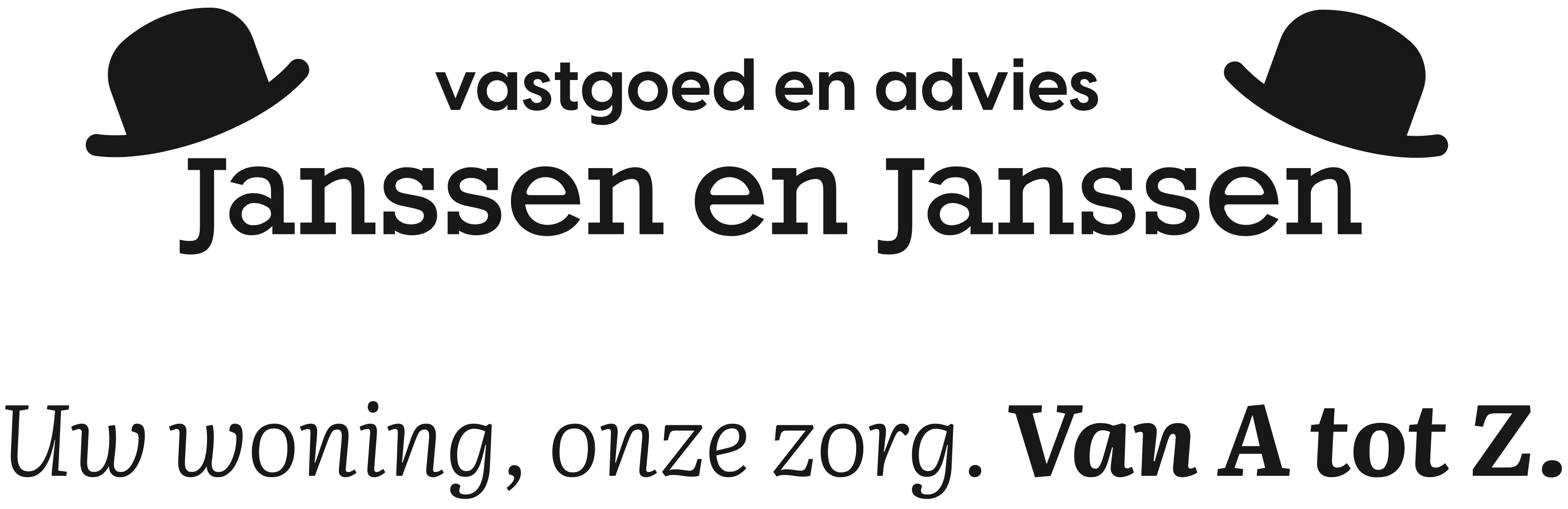 Janssen & Janssen - Antwerpen
