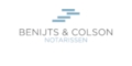 Kantoor Benijts en Colson, Notarissen