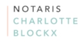 Kantoor Notaris Charlotte Blockx