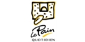 LE PAIN QUOTIDIEN