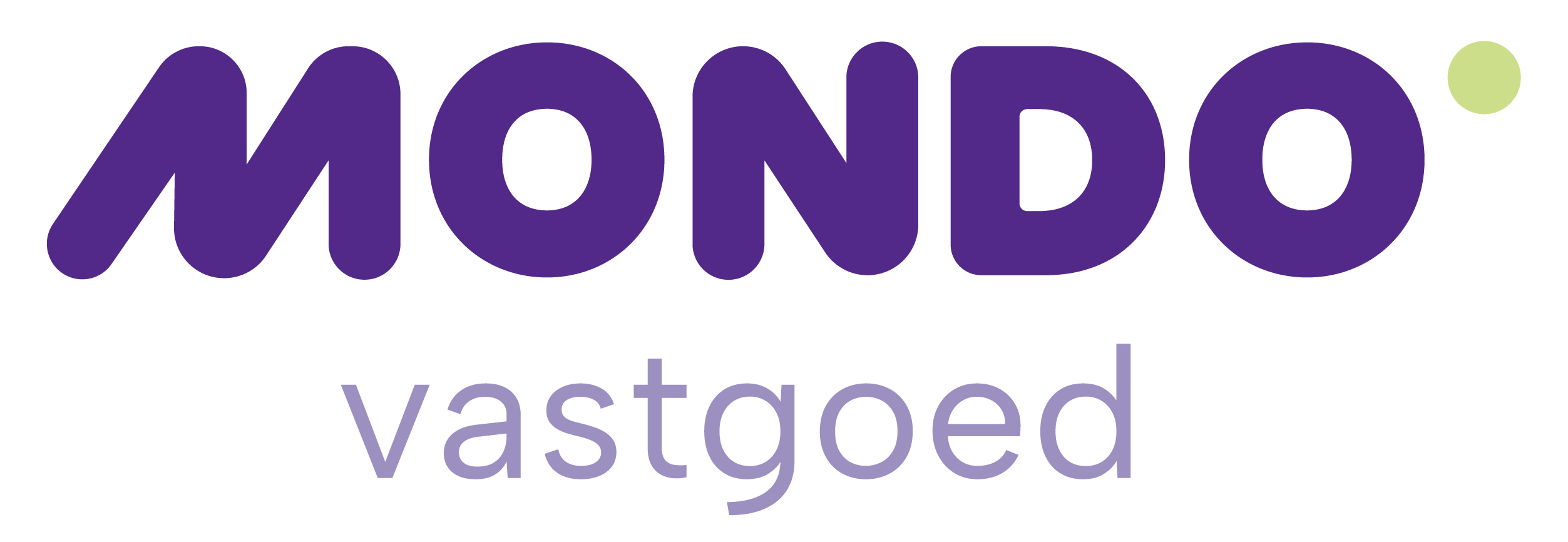 Mondo Vastgoed