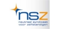 NSZ - Neutraal Syndicaat voor Zelfstandi