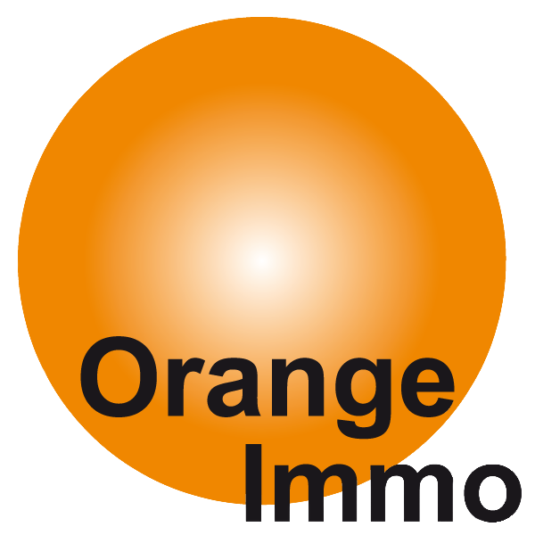 Orange Immo