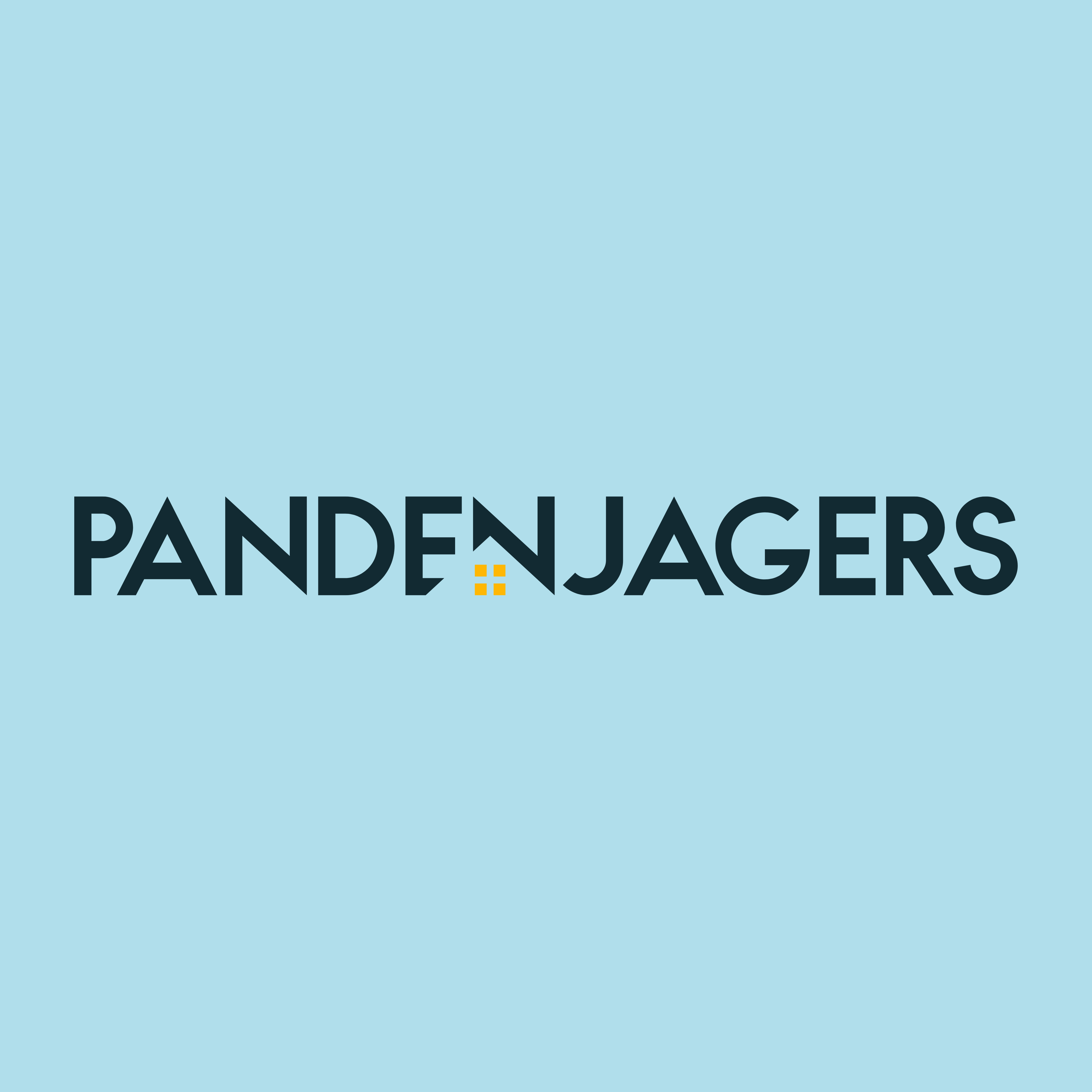Pandenjagers