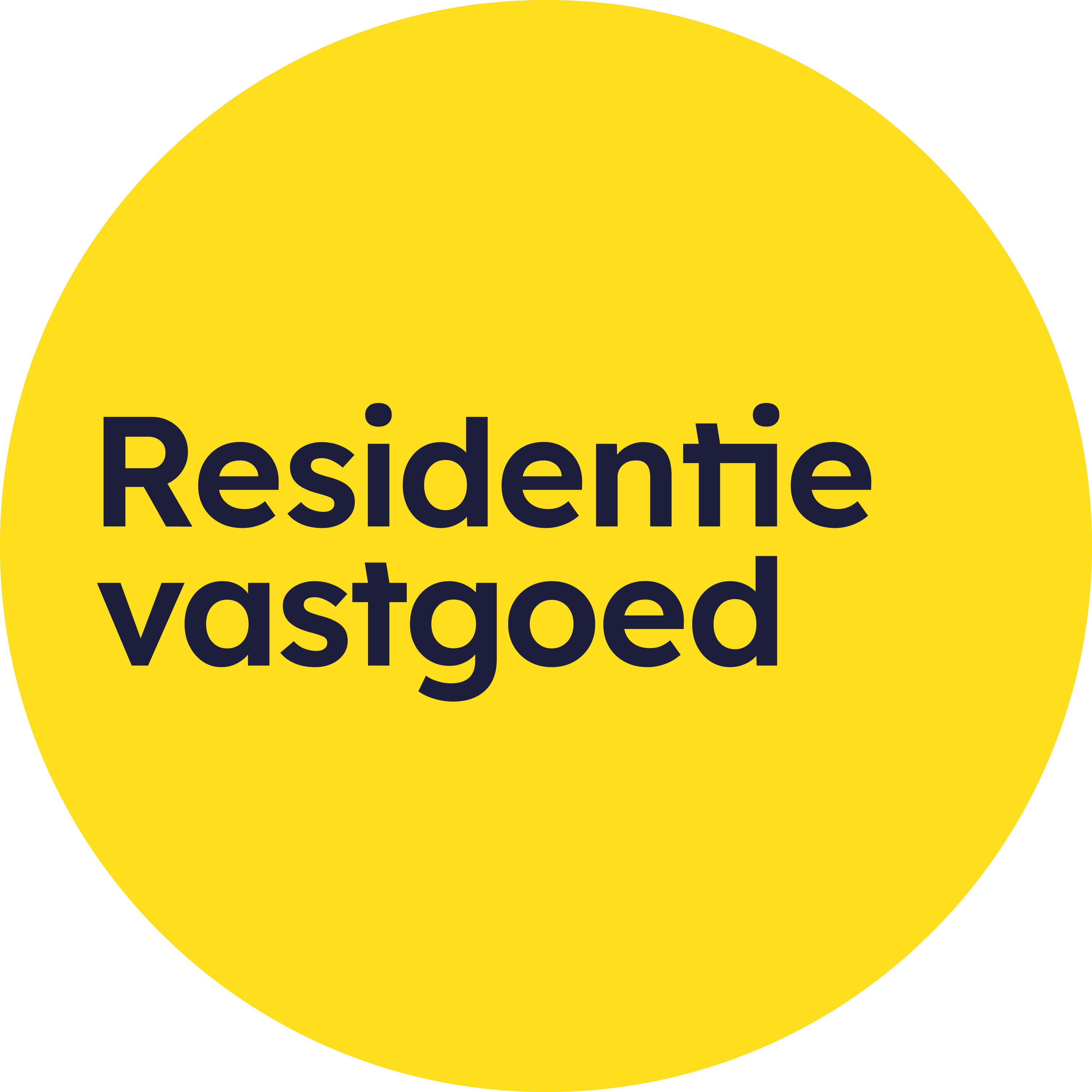 Residentievastgoed - Diksmuide