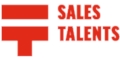 Sales talents
