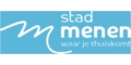 STADSBESTUUR MENEN