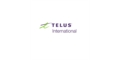 TELUS International AI - Data Solutions