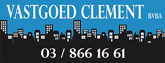 Vastgoed Clement