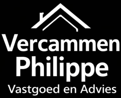 Vastgoed Philippe Vercammen